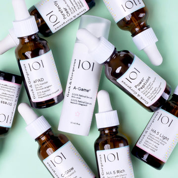 Hogyan alakítsd ki személyes bőrápolási rutinodat?