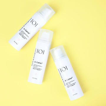 Milyen erősségű retinolt (és milyen fajtát) használjak?