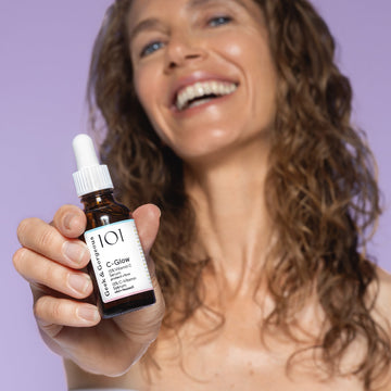 Antioxidánsok: ezt jelentik a bőrödnek