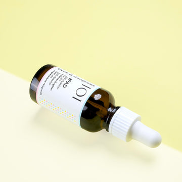 Zsíros a bőröd? Így ápold!