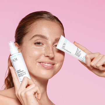 Kezdd itt, ha új vagy a tudatos bőrápolás világában!