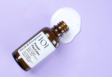 Peptidek: mire jó & hogyan használd?