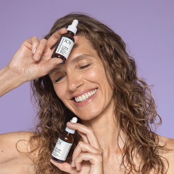 7 dolog, ami egy jó anti-aging bőrápoló rutinhoz kell