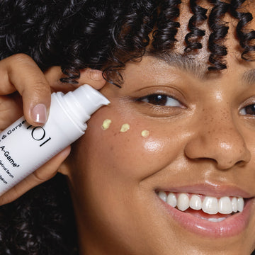 Szemkörnyékápoló: mikor, mire & miért?