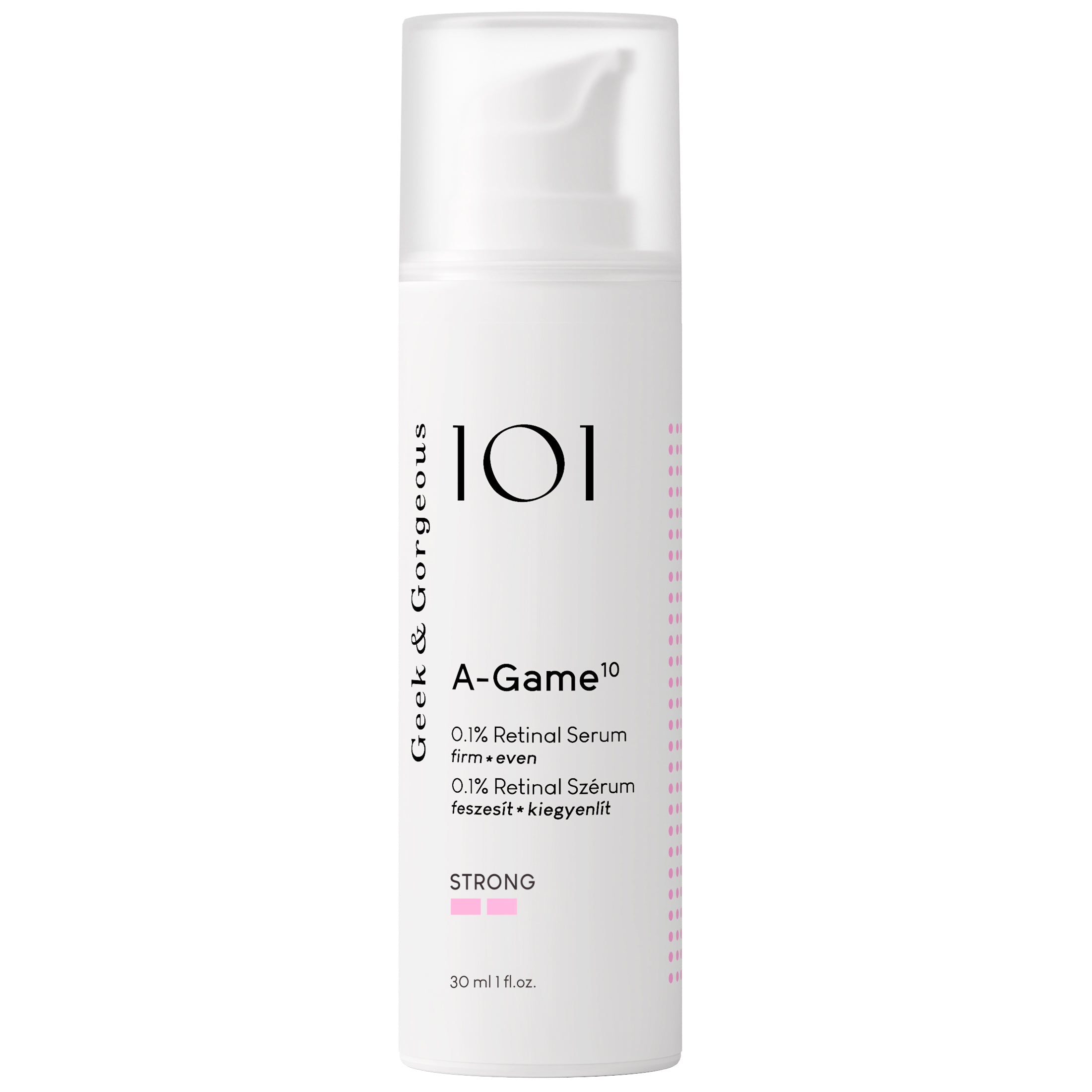 A-Game 10