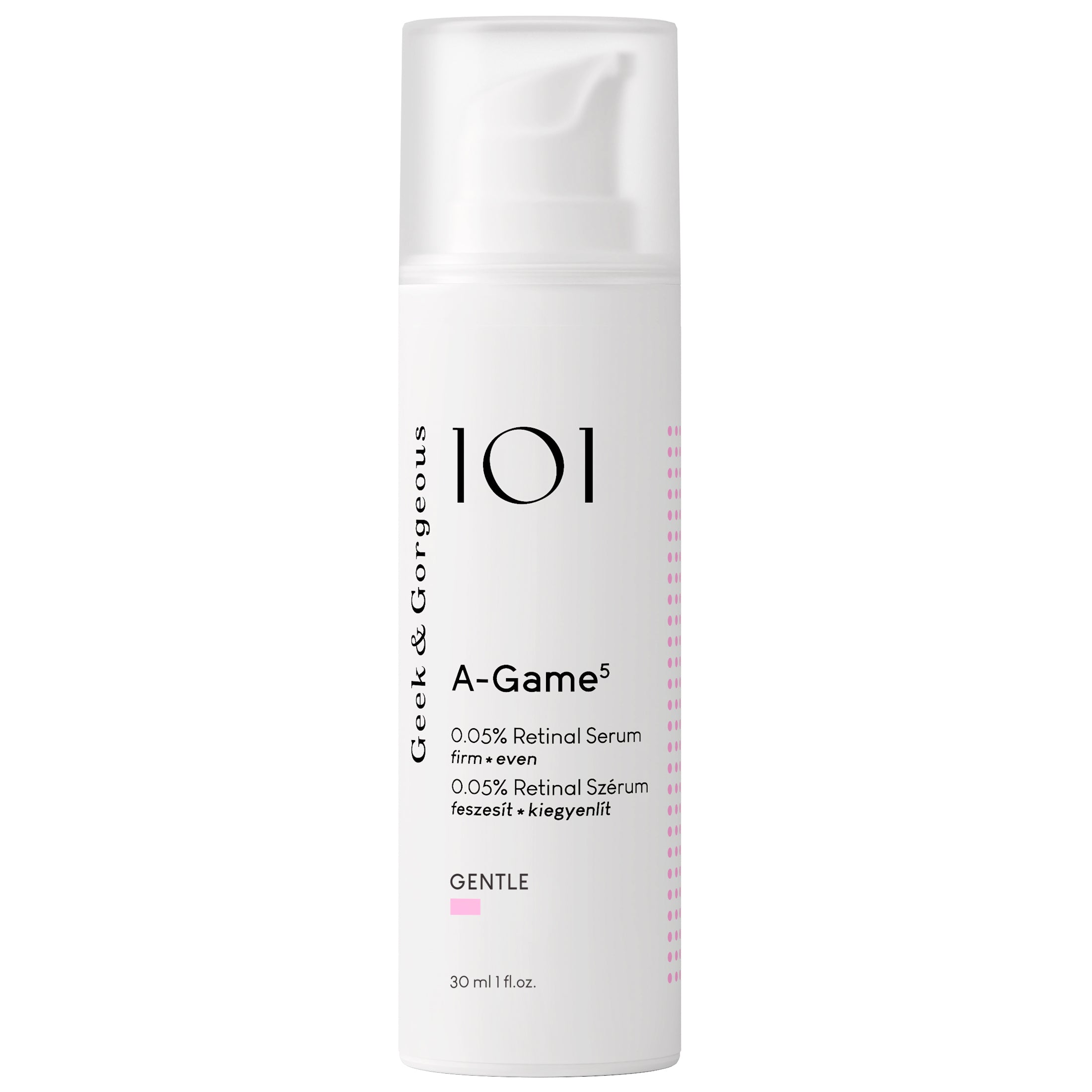 A-Game 5