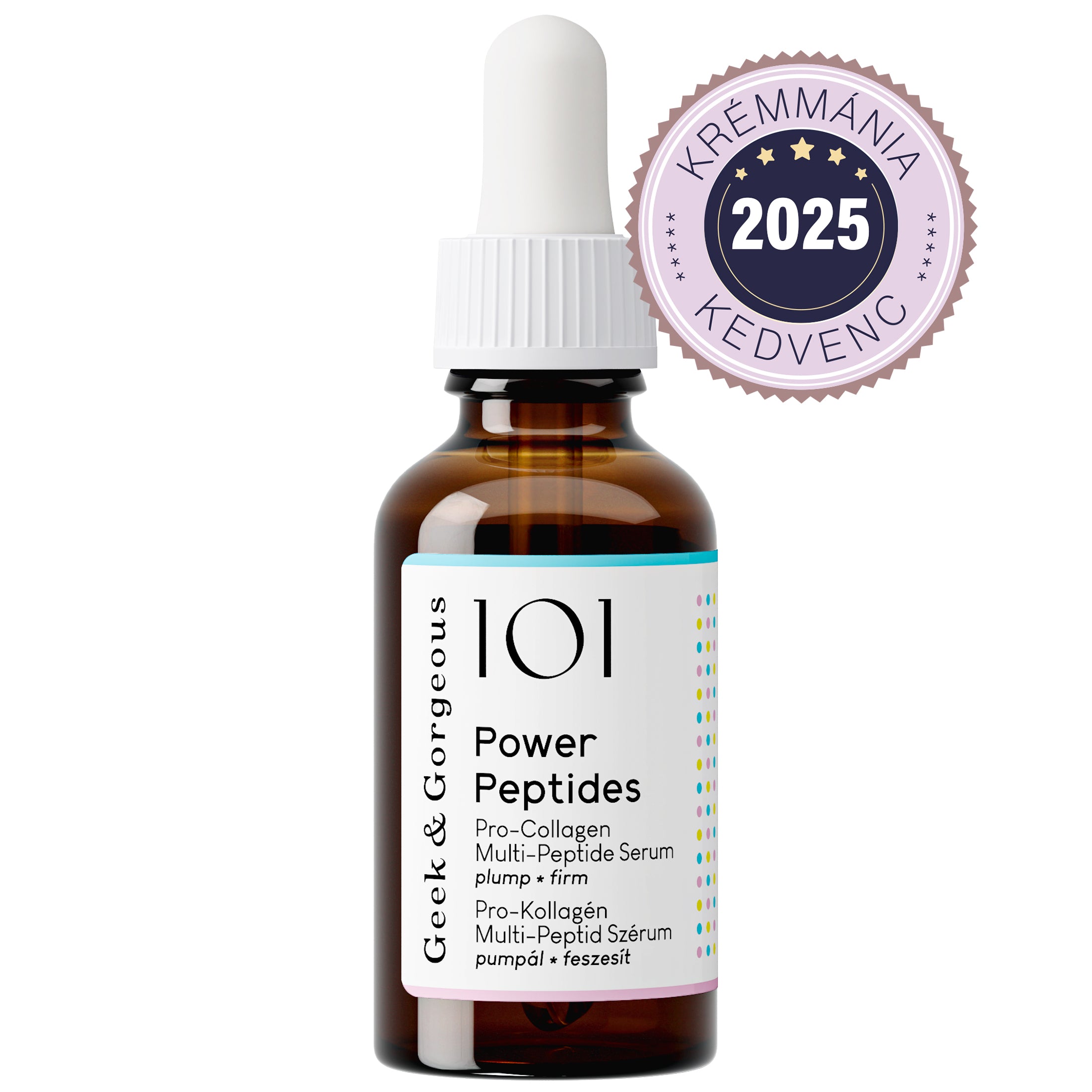 Power Peptides