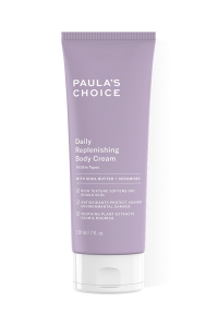 Daily Replenishing Body Cream