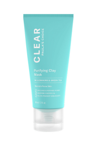 Clear Purifying Clay Mask