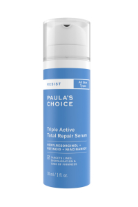 Resist Triple Active Total Repair Serum