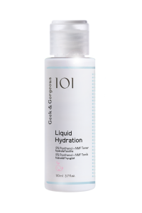 Liquid Hydration