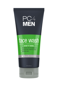 PC4Men Face Wash