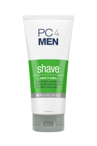 PC4Men Shave
