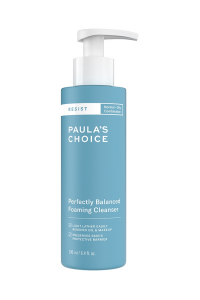 RESIST Perfectly Balanced Foaming Cleanser