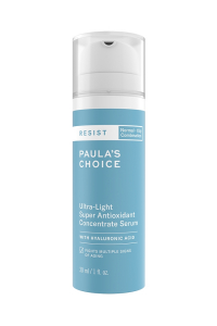 RESIST Ultra-Light Super Antioxidant Concentrate Serum