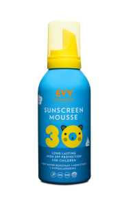 Sunscreen Mousse Kids SPF 30