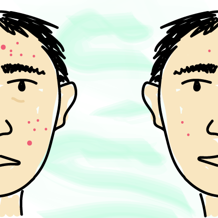 Bőrápolás férfiaknak - mit, mikor, hogyan?
